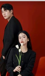 -米莱摄影写真(五大道别墅店)