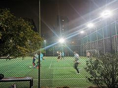 -杭州城北体育公园