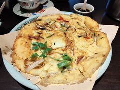 斋菇饼-大头虾越式风味餐厅(光明广场店)