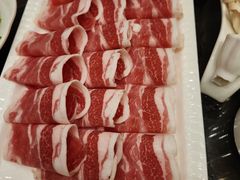 -世贸万锦大酒店·烹大师火锅达人