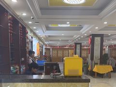 -杨正宗烤全羊(北二环店)