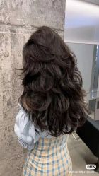 -青霖·飘逸造型