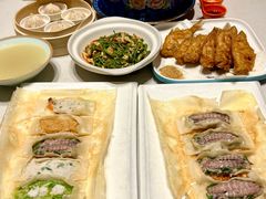 -北李妈妈菜·海肠捞饭(高新万达店)
