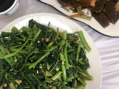 -宾朋海鲜特色美食餐厅·纯手工鲅鱼水饺(兴海路店)