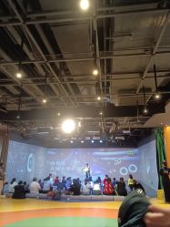 -小鸡哆哆故事屋·儿童乐园(嘉里城店)