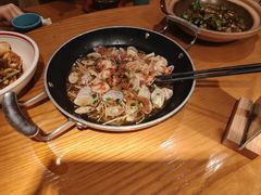 -吃饭皇帝大·土家民族菜(武陵源店)