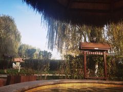 -瑞阁温泉酒店温泉中心
