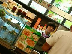 -西部马华清真兰州牛肉面·烧烤夜市(关东店)