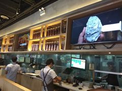 -木屋烧烤(龙湖天街店)