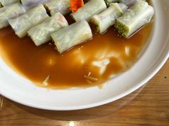 -山海经·海边人家 海鲜新青岛菜(扬州路店)