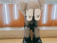 -沪上阿姨鲜果茶(世纪金源店)