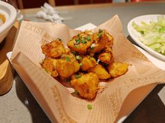 -茅庐川菜(江北龙湖天街店)