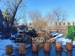 -清河半岛温泉度假酒店