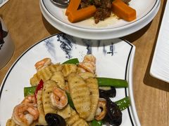 -德胜轩正宗顺德菜(宝安沙井会展中心店)