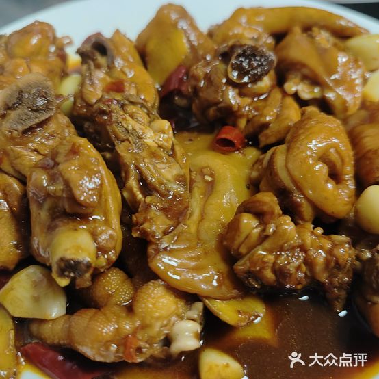 友谊饭店(光明顶路店)