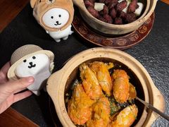 -旺爷砂锅·茶作(国贸城店)