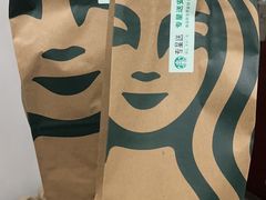 -星巴克(温州万象城商业街店)
