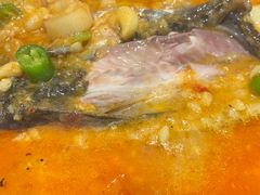 -里岛烤鱼(东港凯虹广场店)