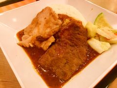 -大快活(罗湖商业城分店)
