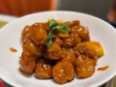 -顺意·顺德家乡菜(国际人才大厦店)