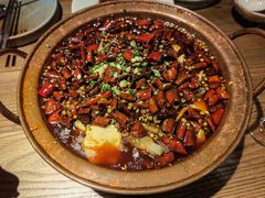 蜀国毛血旺-水煮三国·川鲁江湖菜(香山店)