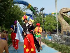 -奥帕拉拉水公园