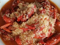 -周姑娘不等味·牛羊肉火锅·螃蟹罗氏虾·烤鱼烤串(高邮店)