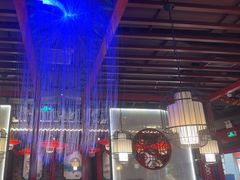 -缪氏川菜(深圳北站缤果空间店)