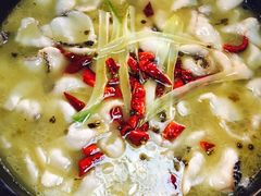 -徽州月·民间徽菜(浦东总店)