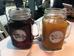 -HELLO MUSAE 拾光缪斯餐厅·纯正希腊风味(苏州中心店)