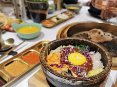 -妥妥烤肉料理(凯德店)