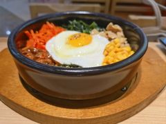 -米村拌饭(青浦万达茂店)
