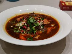 麻辣毛血旺-颂福楼·南京菜(定淮门店)