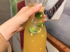 -翠华餐厅(百老汇店)
