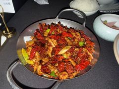 -山石榴·贵州菜(丰盛里店)