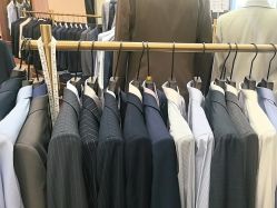 -MR.COLLECTION西装先生(富华里店)