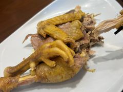-大灶头·新昌菜(中国茶市店)