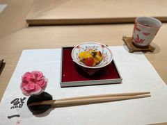 -鮨一日本料理(大中华店)