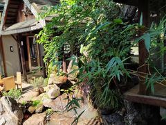 -相约小筑缅泰餐厅(孟定店)