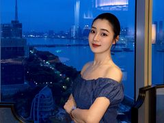 -澜亭中餐厅·一线江景·尊蓝豪华精选