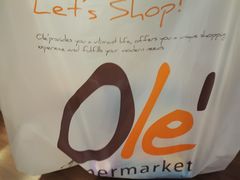 -Olé精品超市(沈阳万象城店)