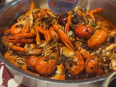 -靓靓蒸虾·头牌蒸虾(雪松路总店)