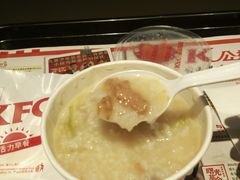 -肯德基(茂业店)