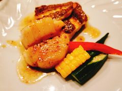-元祖 铁板烧牛排 Misono(大阪店)