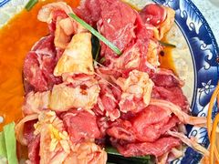 -炊大牛饭店(寻甸总店)