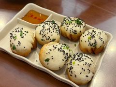 -东泰祥生煎馆(长宁路店)