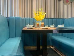 -品回味清真西北楼(宁波首店)