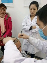 -雍禾植发全国连锁