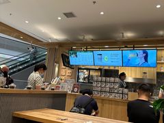 -霸王茶姬(大连万象汇店)