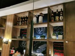 -盛焰铁板烧(王府井店)